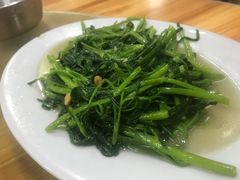 -长平老姿娘夜粥(平东一街店)