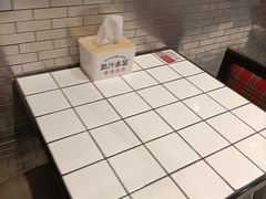 -肥汁米蘭香港米线(长宁来福士店)