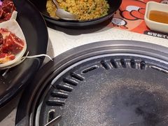 -猫爪爪原切自助烤肉(观音桥阳光世纪店)