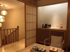 -北京古北水镇御舍温泉酒店