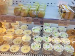 -烘焙町面包店(西四店)
