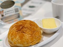 翠华菠萝包-翠华餐厅(宝安壹方城店)