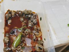 -新沙烧烤·炭烤鲜牛肉(新沙路店)