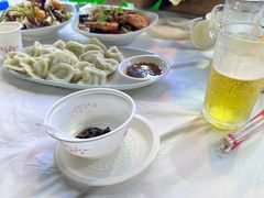 -日照大牌檔•小船海鲜(万平口店)