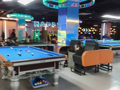 -利剑潮玩·团建·亲子·聚会