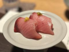 -晴空·日本料理(万象城店)