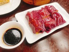 -潮福城大酒楼·潮粤菜·港式点心(阳光城店)
