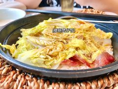 -堂屋糖水店(愚园店)