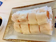 -金城大酒店-中餐厅(汾江中路店)