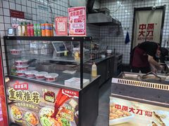 -中原大刀(南湖越秀集市店)