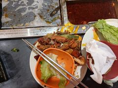-食尚名肴自助涮烤