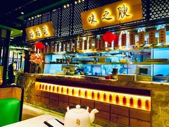 -辛香汇·现炒川菜(淮海路百盛店)