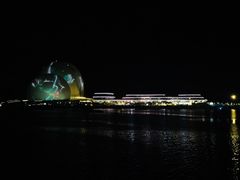 -野狸岛