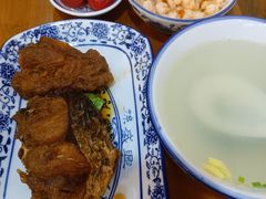-孙盛兴奥灶面馆·蟹黄面·三虾面(山塘街总店)