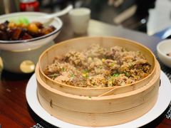 -千滋百味·醉江澜花园餐厅(街道口店)