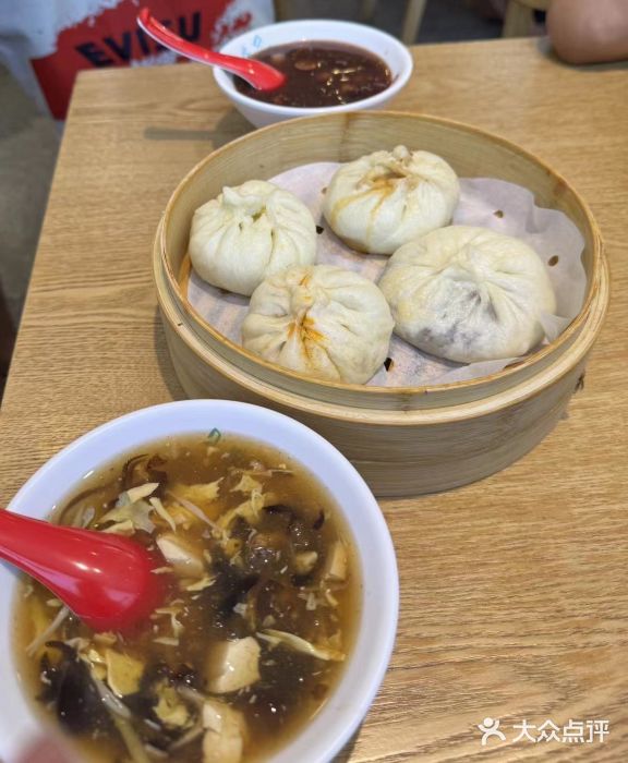 堂上堂(益民街店)图片