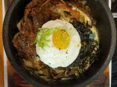 -秀伴韩式主题餐厅(泰龙城店)