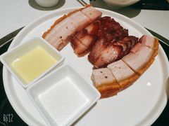 -顺峰顺水顺德菜(第一百货店)