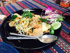 -Tikky Cafe