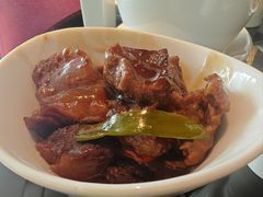 -厦门艾美酒店·乐美中餐厅