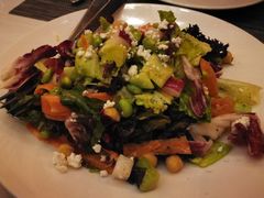 -WOLFGANG PUCK KITCHEN & BAR(迪士尼小镇店)