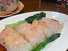 -广州中心皇冠假日酒店·百粤楼