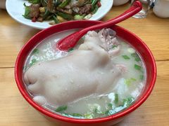 老妈蹄花-张太婆老妈蹄花川菜馆·中华餐饮老字号(望平街店)