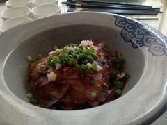 -老爷庙风味美食府(魏都大道店)