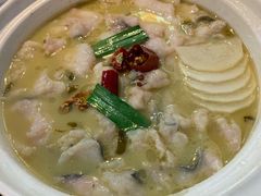 老炮酸菜鱼-豆蔻电影主题餐厅(四牌楼店)