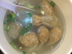-同利肉燕老铺(澳门路店)