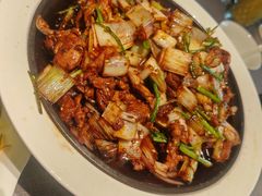 -秀儿四九城·新京菜(亚运村鸟巢店)