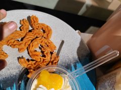 -圣罗巴海鲜烤肉自助(西城红场店)