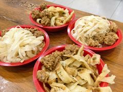 -龙鳞路第一家牛肉汤