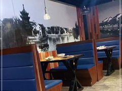 -我外婆家菜(长融世贸广场店)