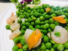 -客沁缘·正宗赣南客家菜(红谷滩碟子湖大道店)