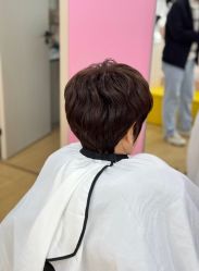 -唐风采假发补发定制