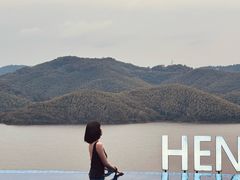 -天目湖涵田半山温泉