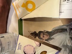 -麦当劳(欢乐谷店)