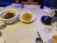 -缤圣源中国清真菜(群力店)