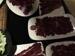 -牛焱·贵州黄牛肉火锅(城西银泰店)