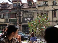 -Alimentari早午餐(安福路店)
