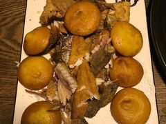 -鲜小岛·铜锅涮肉