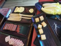 -吼堂老火锅(万寿宫店)