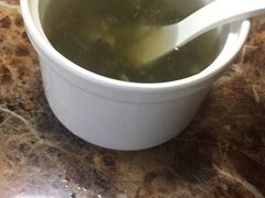 海南椰青-椰夫人·养生椰子鸡(黄埔时代城店)