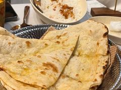 -Pita's&Tika's中东和印度风味餐厅(龙湖天街店)