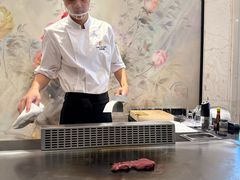 -好悦情铁板烧