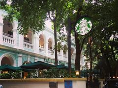 -星巴克臻选(广州沙面店)