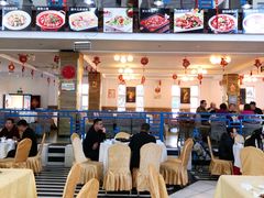 -学成饭店(官南大道店)