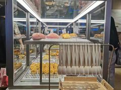 -奈雪的茶(湖滨银泰in77C区PRO店)