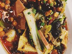 -客临百思德·东北特色馆(龙湖时代天街店)